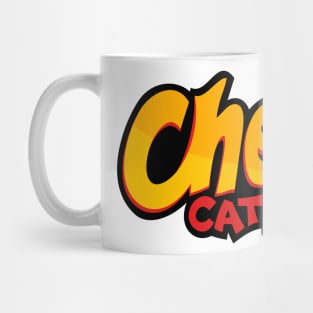 Chedda Catfish Mug